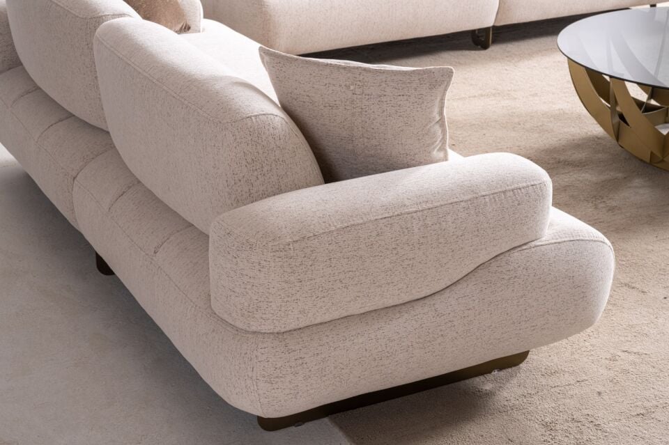 Malta Koltuk Takımı