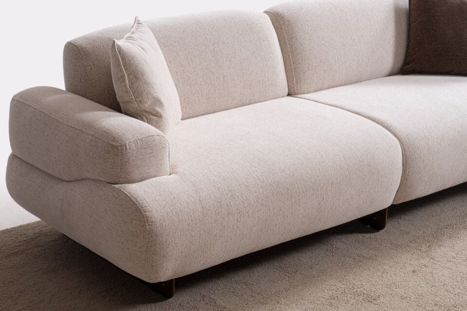 Malta Koltuk Takımı