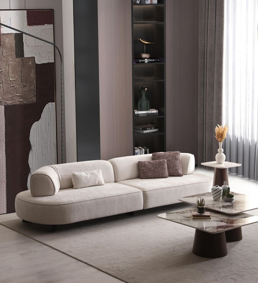 Marin Koltuk Takımı