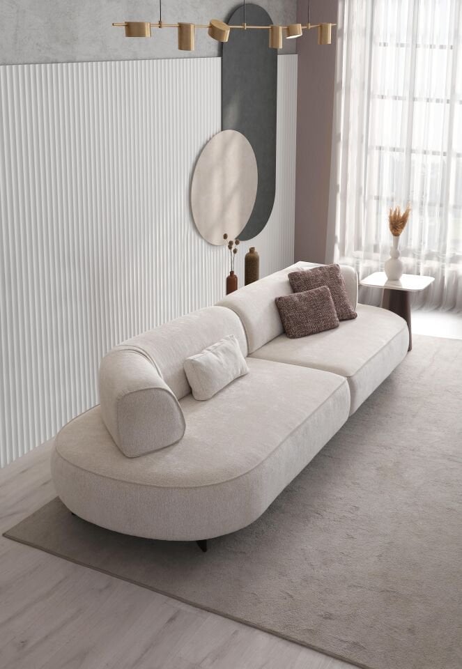 Marin Koltuk Takımı