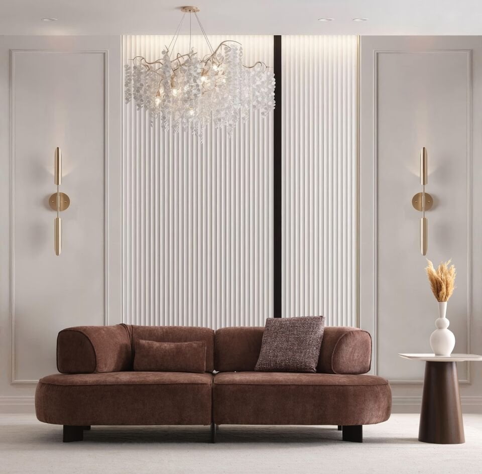 Marin Koltuk Takımı