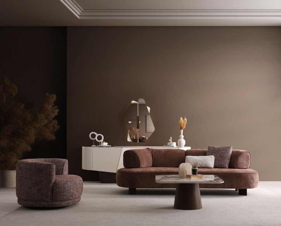 Marin Koltuk Takımı