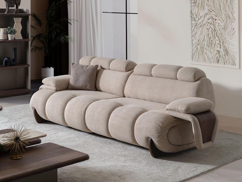 Neveda Koltuk Takımı