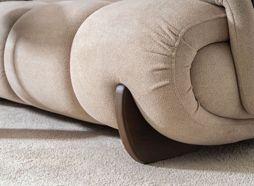 Neveda Koltuk Takımı