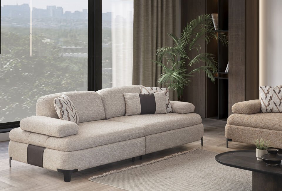 Vienna Koltuk Takımı