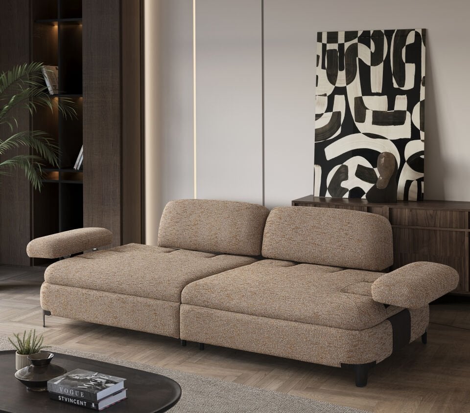 Vienna Koltuk Takımı