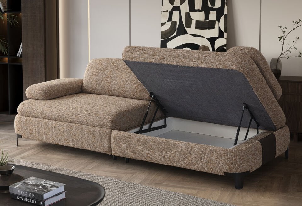 Vienna Koltuk Takımı