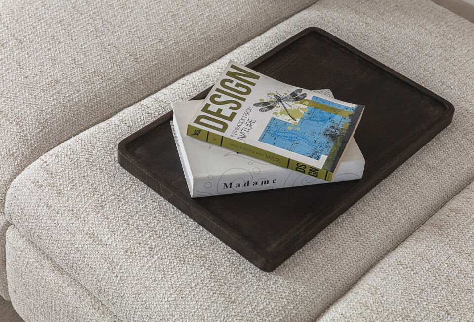 Vienna Köşe Koltuk