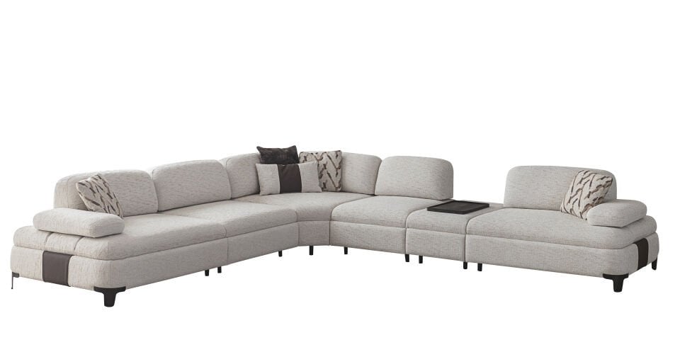 Vienna Köşe Koltuk