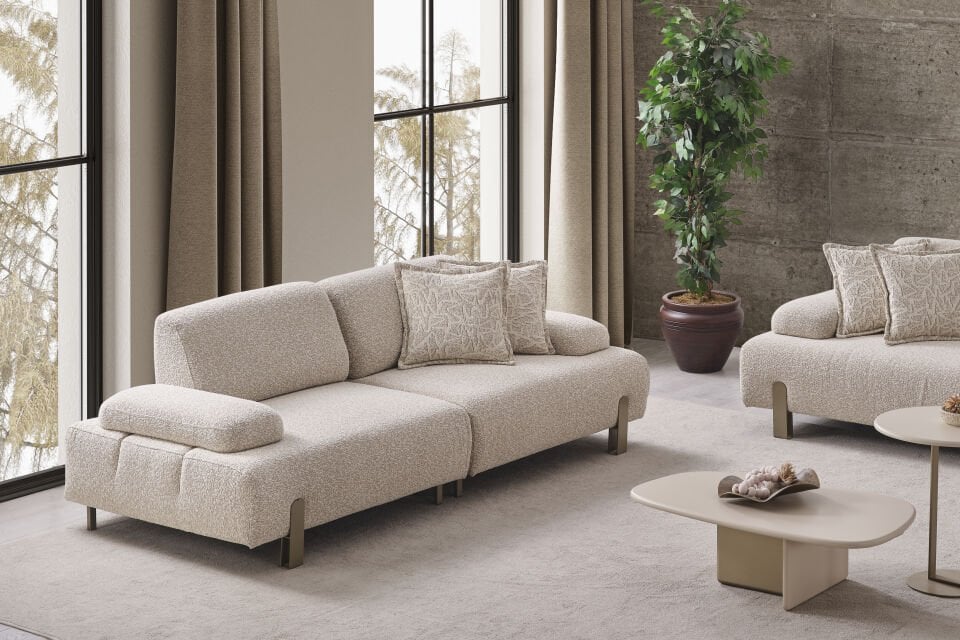 Lion Koltuk Takımı