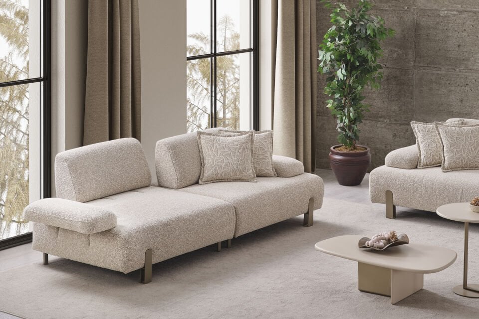 Lion Koltuk Takımı