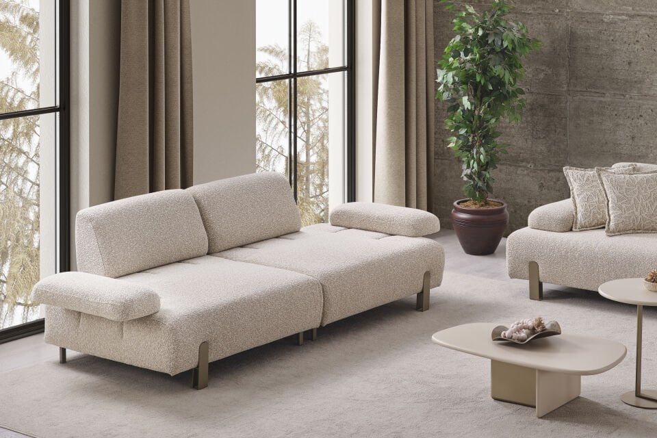 Lion Koltuk Takımı