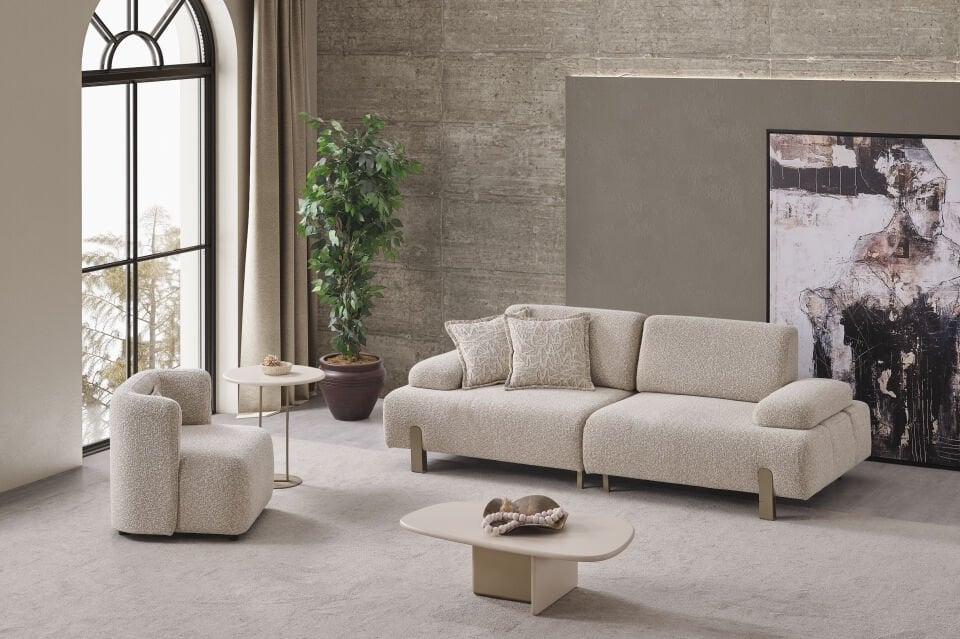 Lion Koltuk Takımı