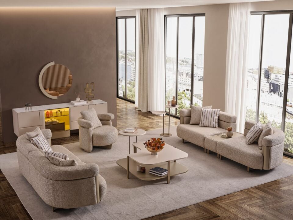 Jude Koltuk Takımı