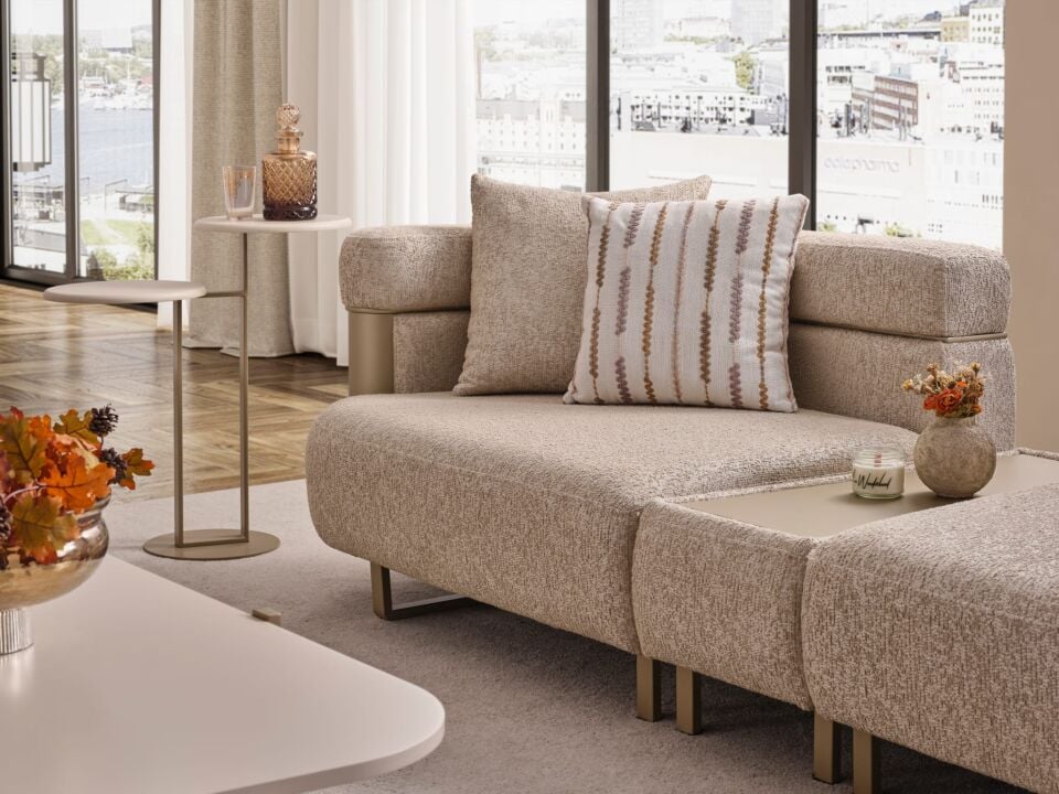 Jude Koltuk Takımı