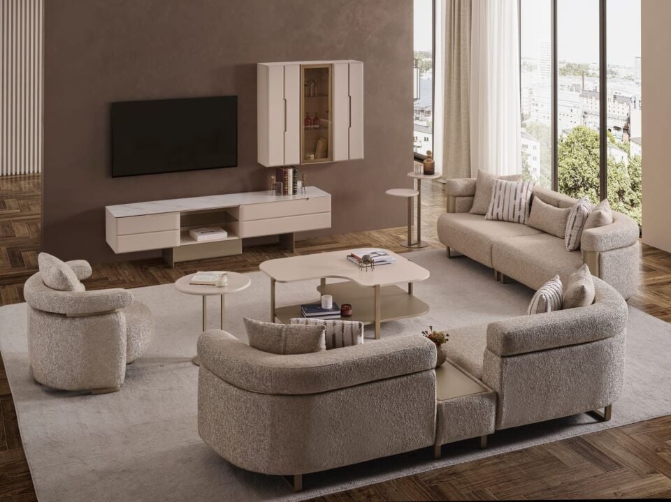 Jude Koltuk Takımı