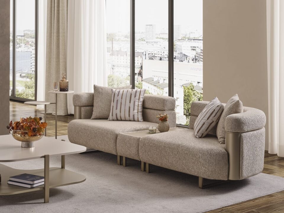 Jude Koltuk Takımı