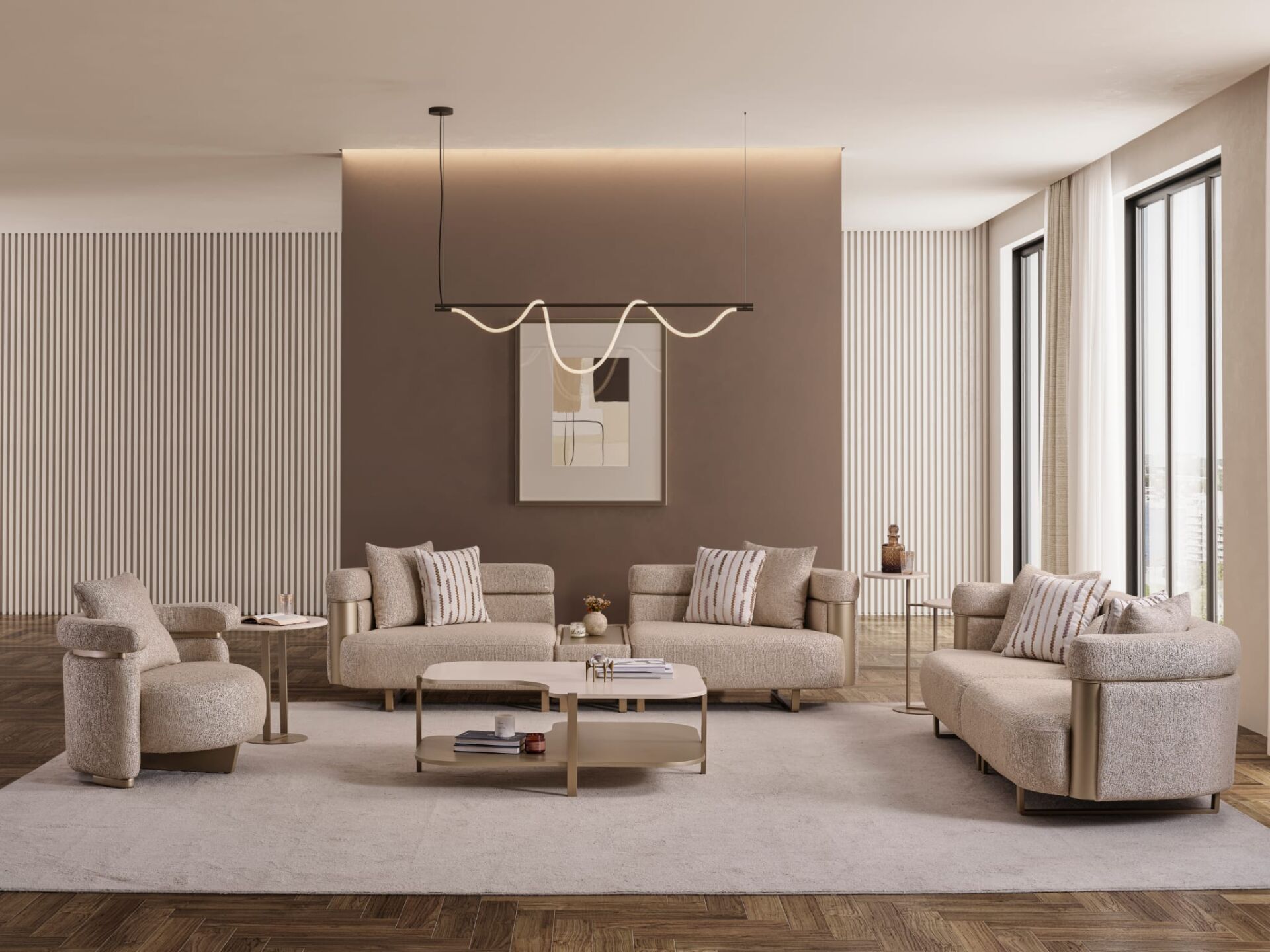 Jude Koltuk Takımı