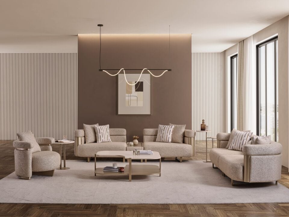 Jude Koltuk Takımı