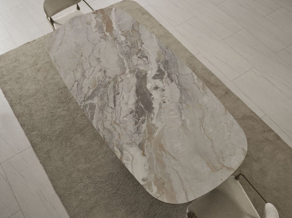 Valerina Yemek Odası