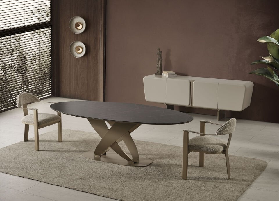 Valerina Yemek Odası