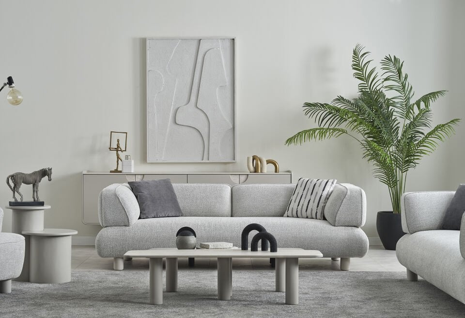 Bonny Koltuk Takımı