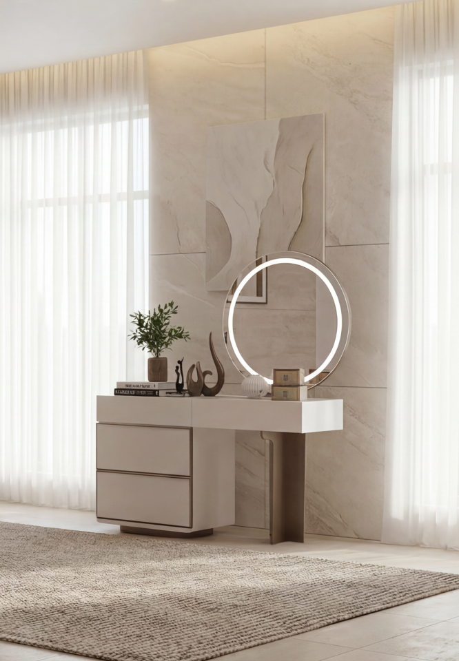 Pamukkale Yatak Odası