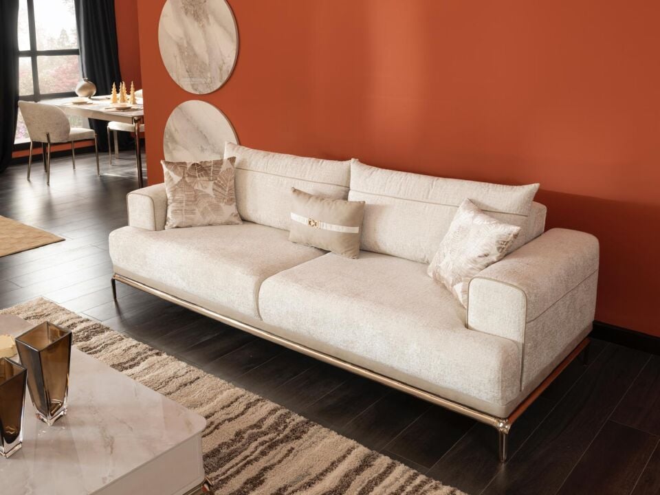 Belis Koltuk Takımı