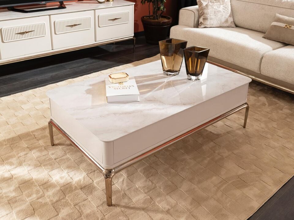 Belis Koltuk Takımı