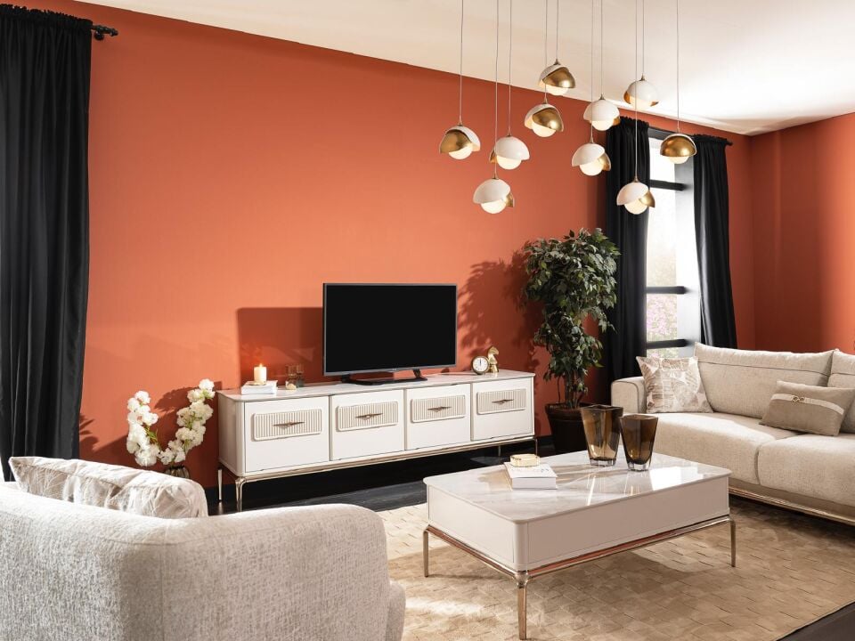 Belis Koltuk Takımı