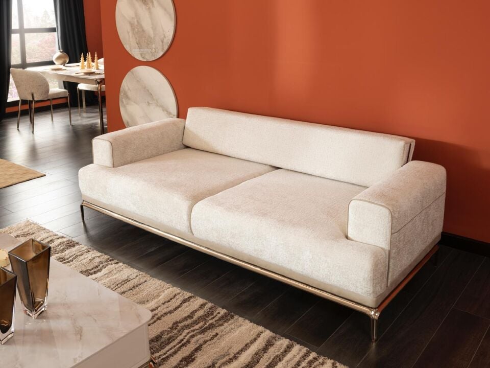 Belis Koltuk Takımı