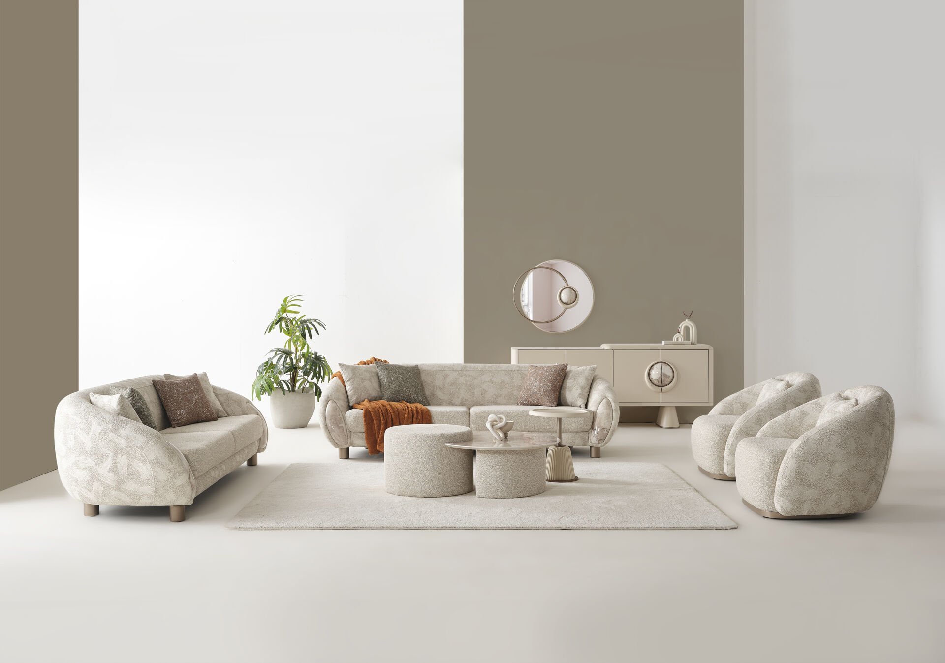 Sebastian Koltuk Takımı