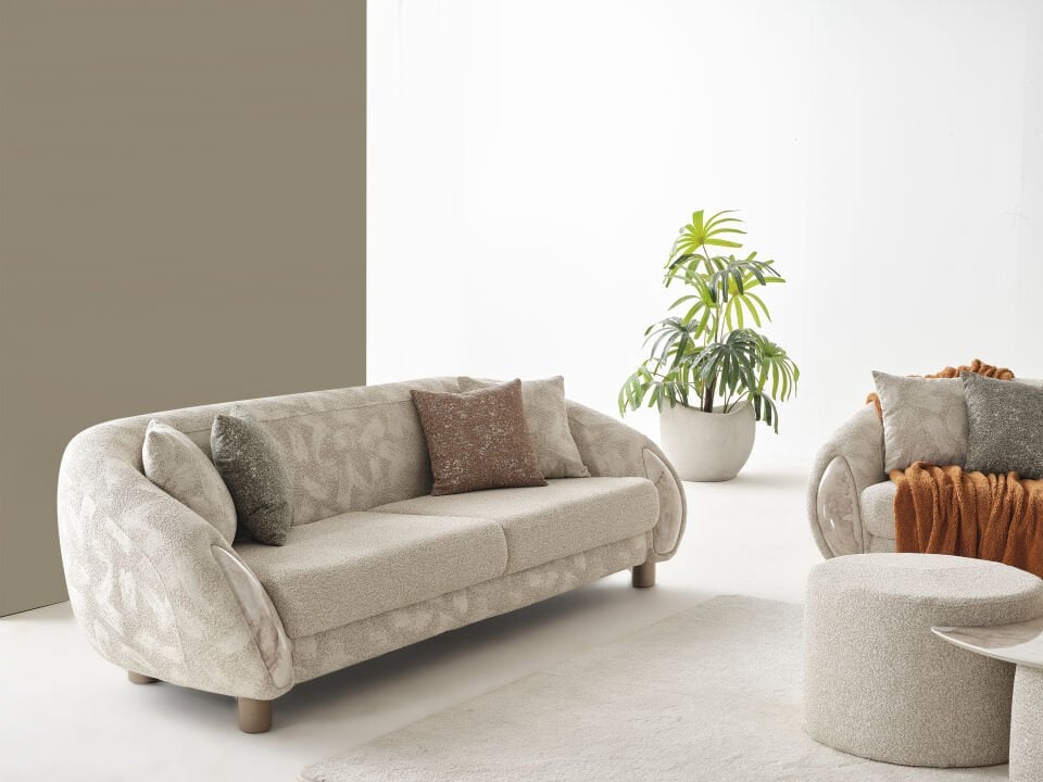 Sebastian Koltuk Takımı