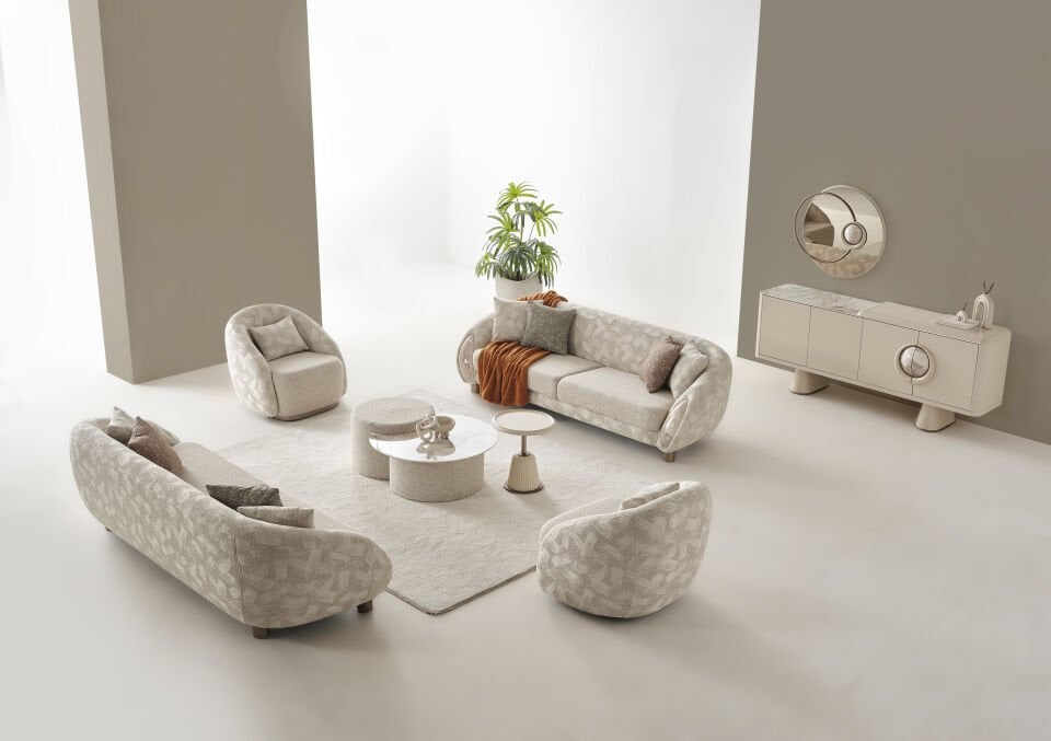 Sebastian Koltuk Takımı