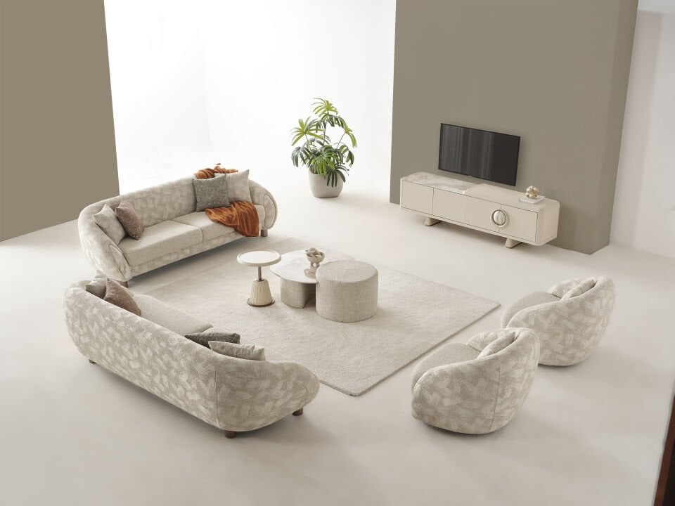 Sebastian Koltuk Takımı