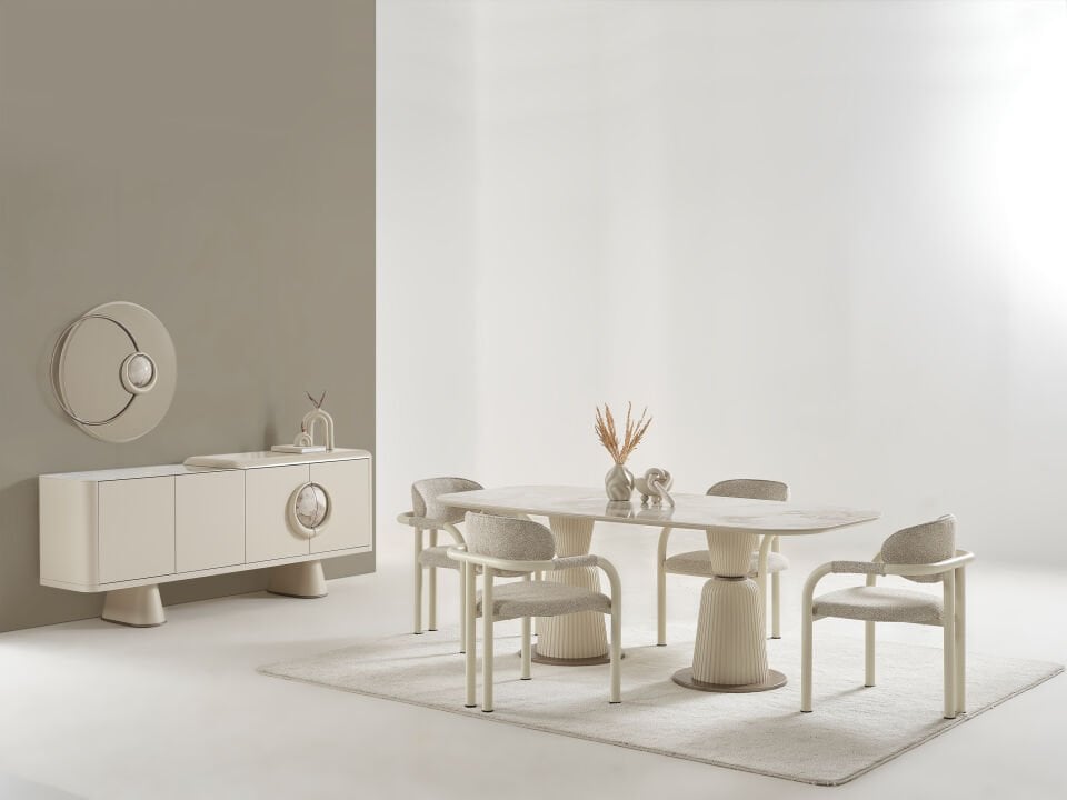 Sebastian Yemek Odası