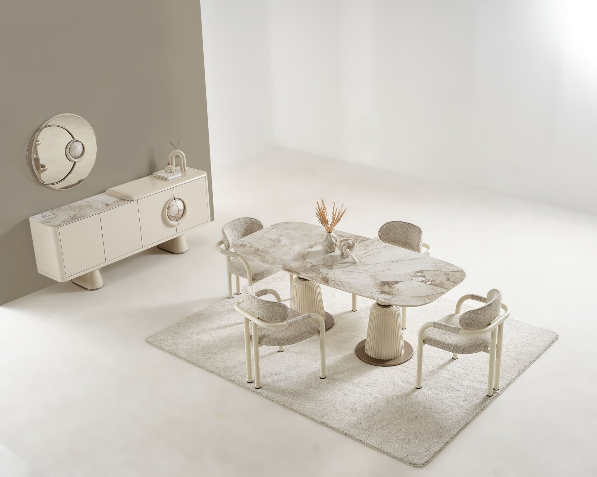 Sebastian Yemek Odası