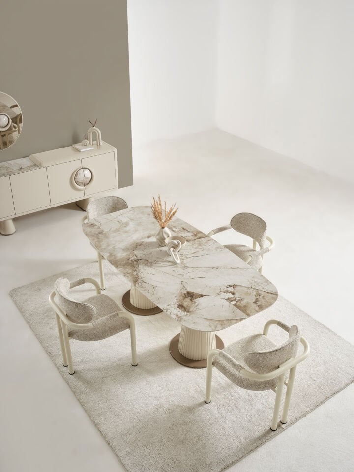 Sebastian Yemek Odası