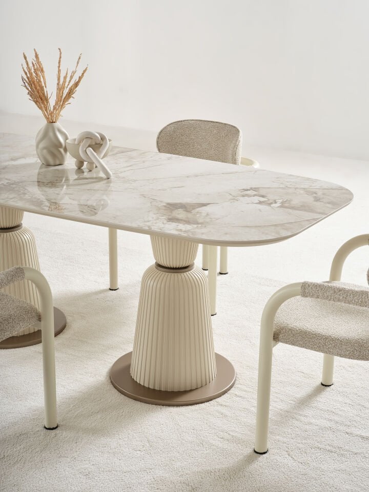 Sebastian Yemek Odası