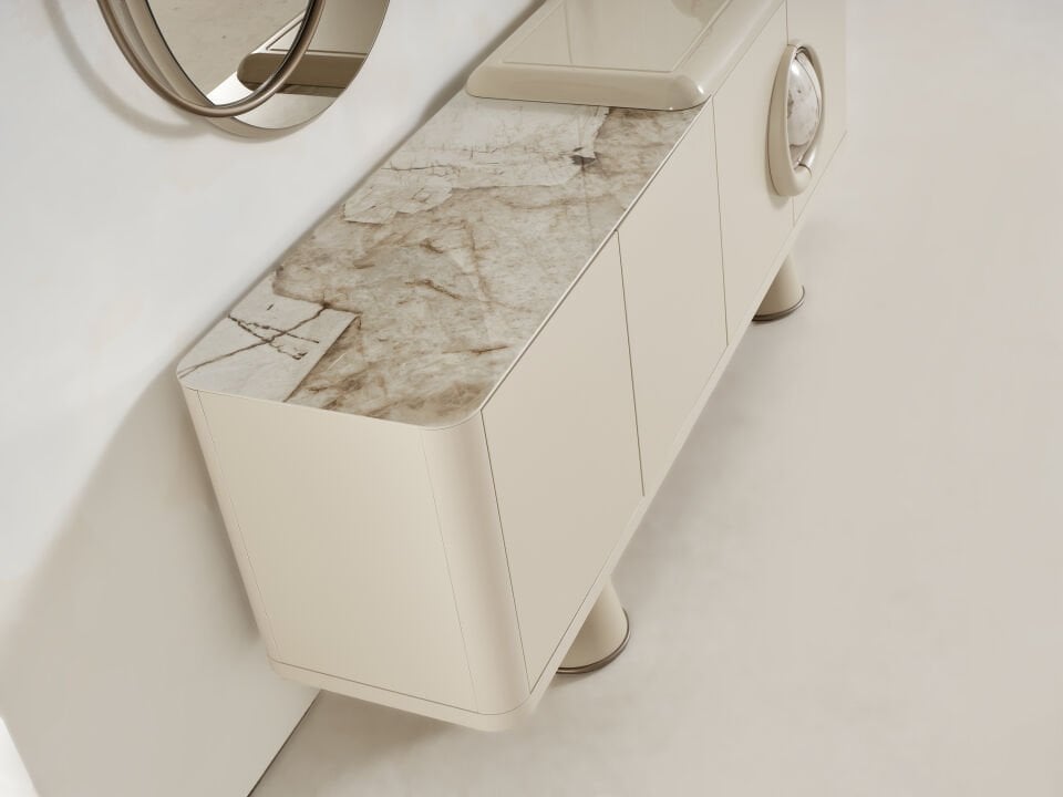 Sebastian Yemek Odası