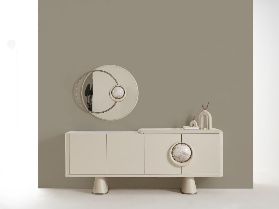 Sebastian Yemek Odası