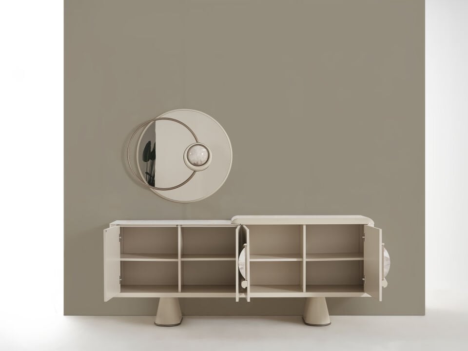 Sebastian Yemek Odası