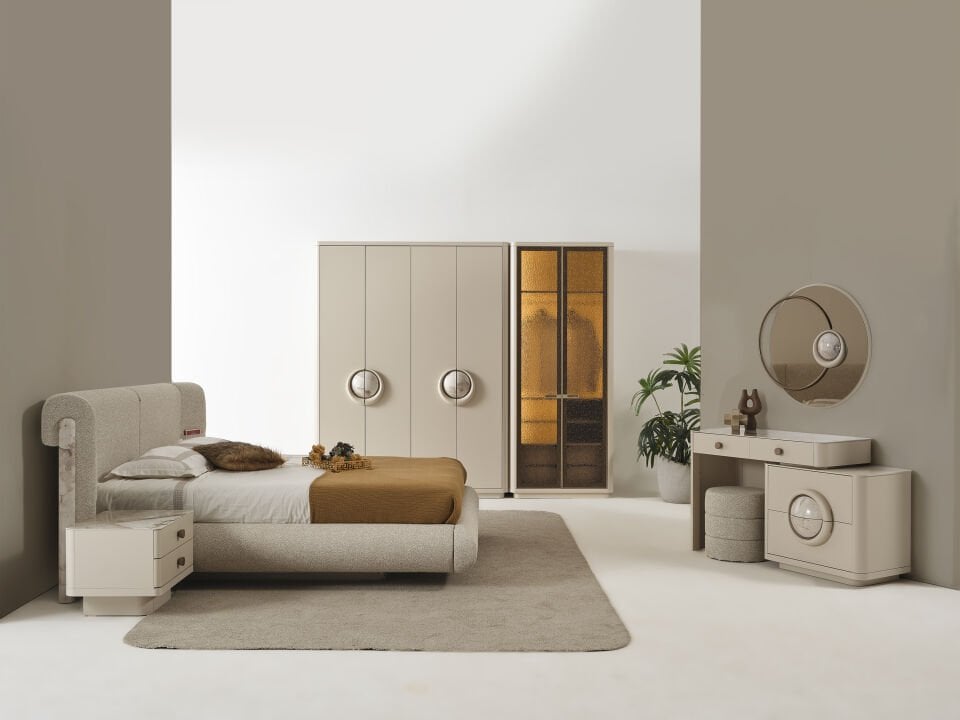 Sebastian Yatak Odası