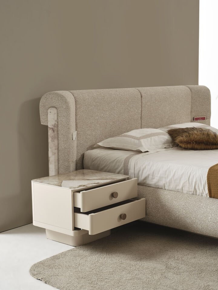 Sebastian Yatak Odası