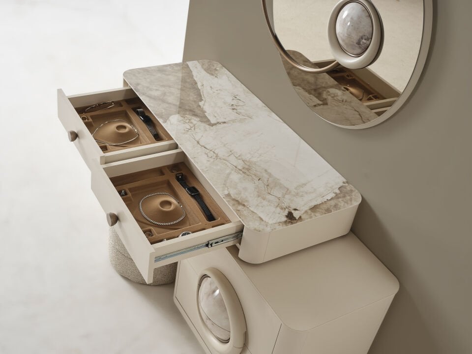 Sebastian Yatak Odası