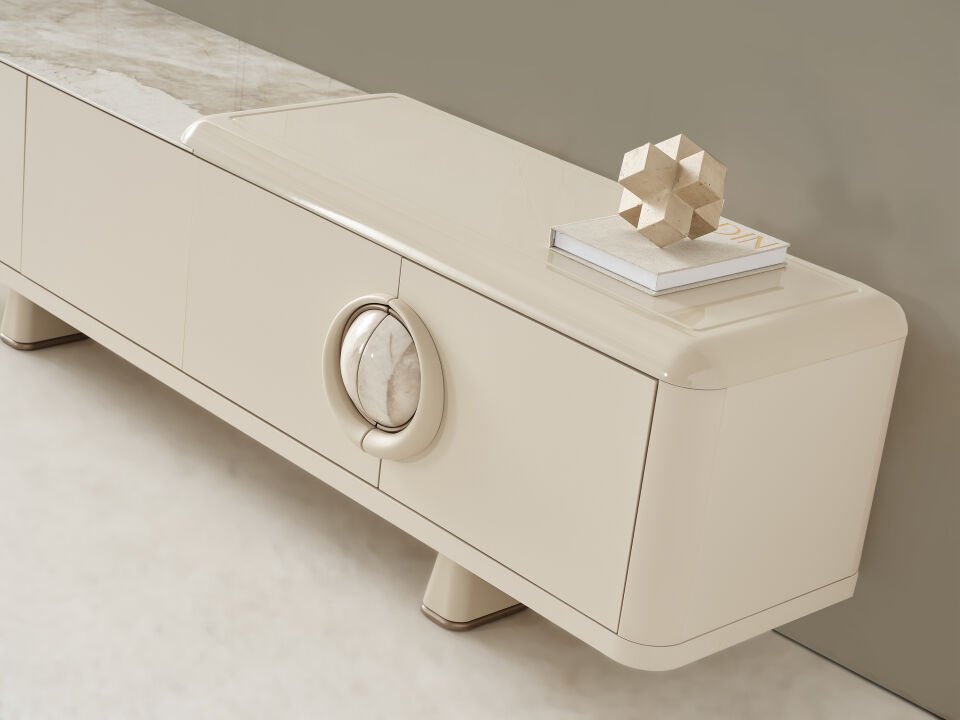 Sebastian Tv Ünitesi