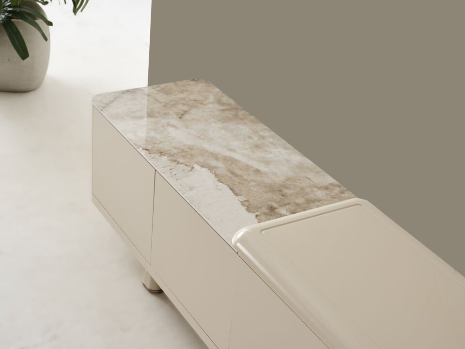 Sebastian Tv Ünitesi