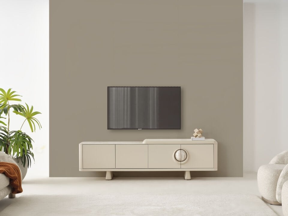 Sebastian Tv Ünitesi