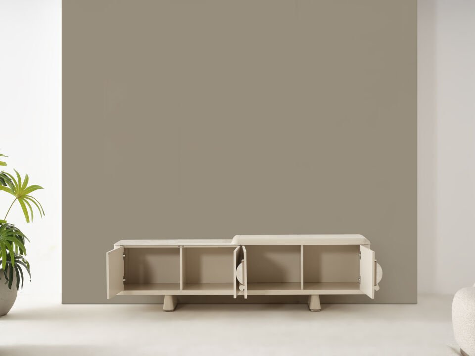 Sebastian Tv Ünitesi