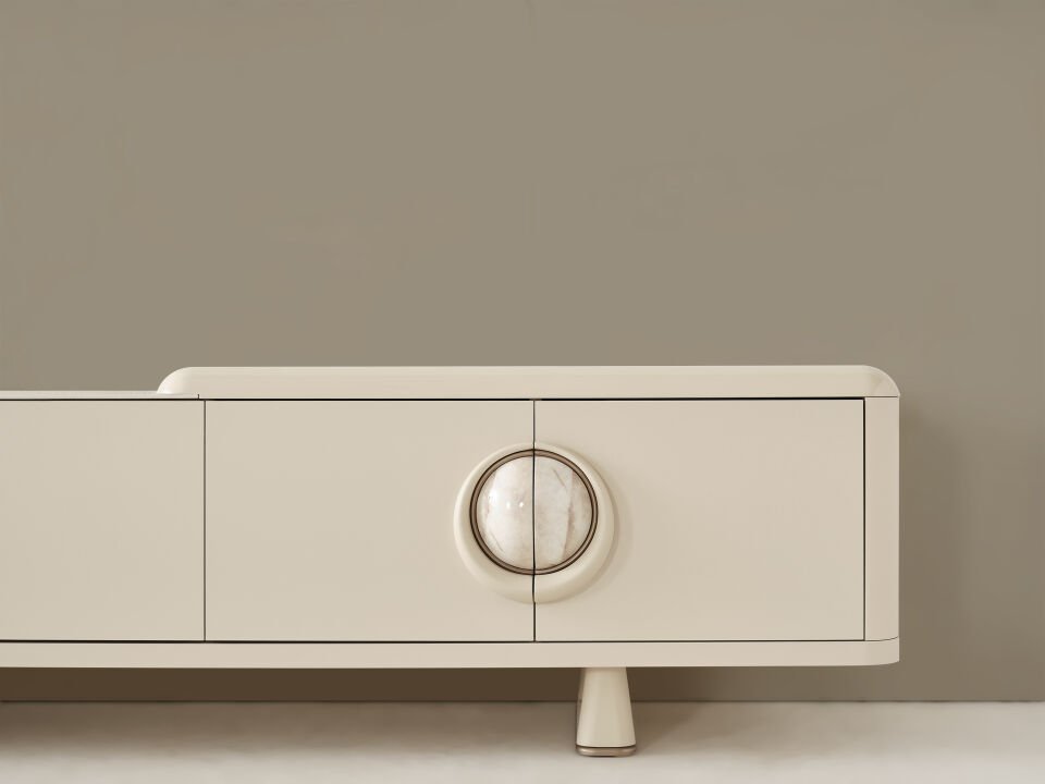 Sebastian Tv Ünitesi